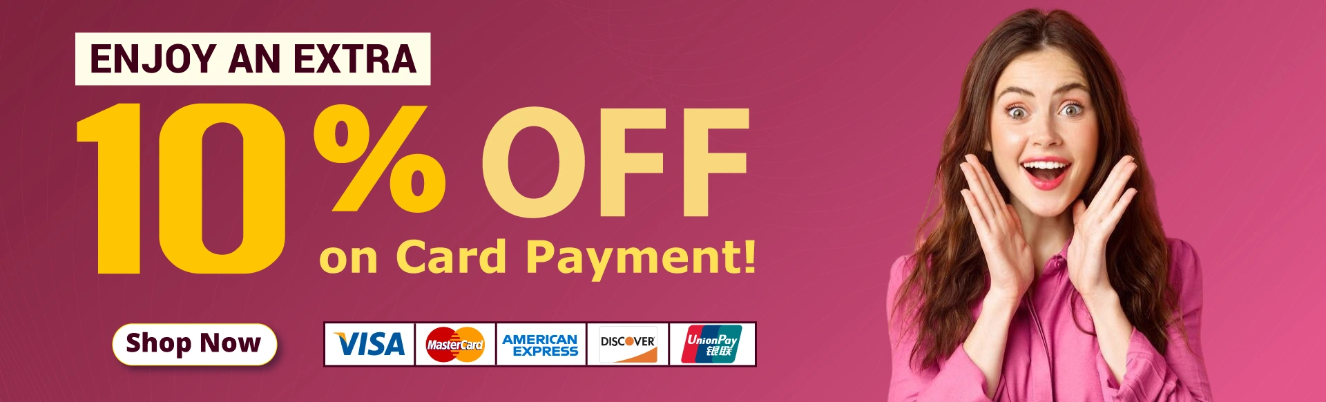 Face Care promotions